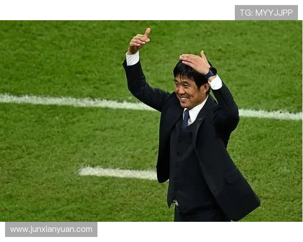 森保一表示将在剩余时间内做好准备 力争战胜德国